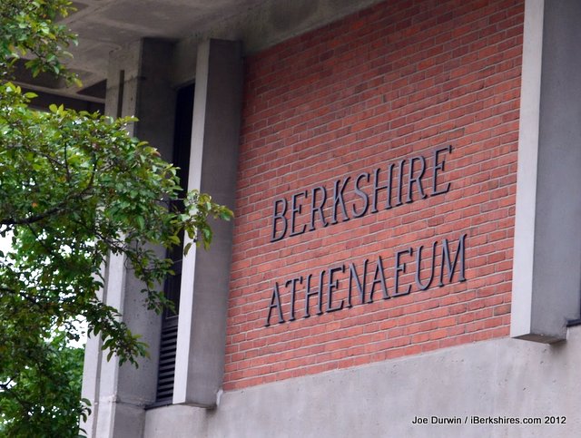 Berkshire Athenaeum