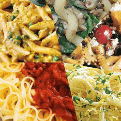 pasta images