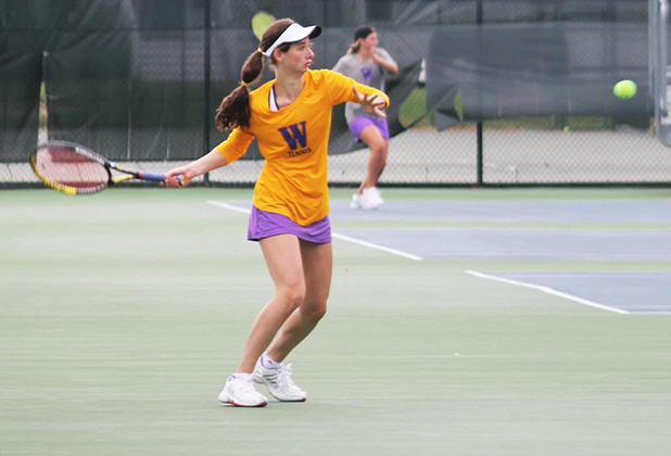 Williams Women's Tennis Beats No. 1 Emory / iBerkshires.com - The