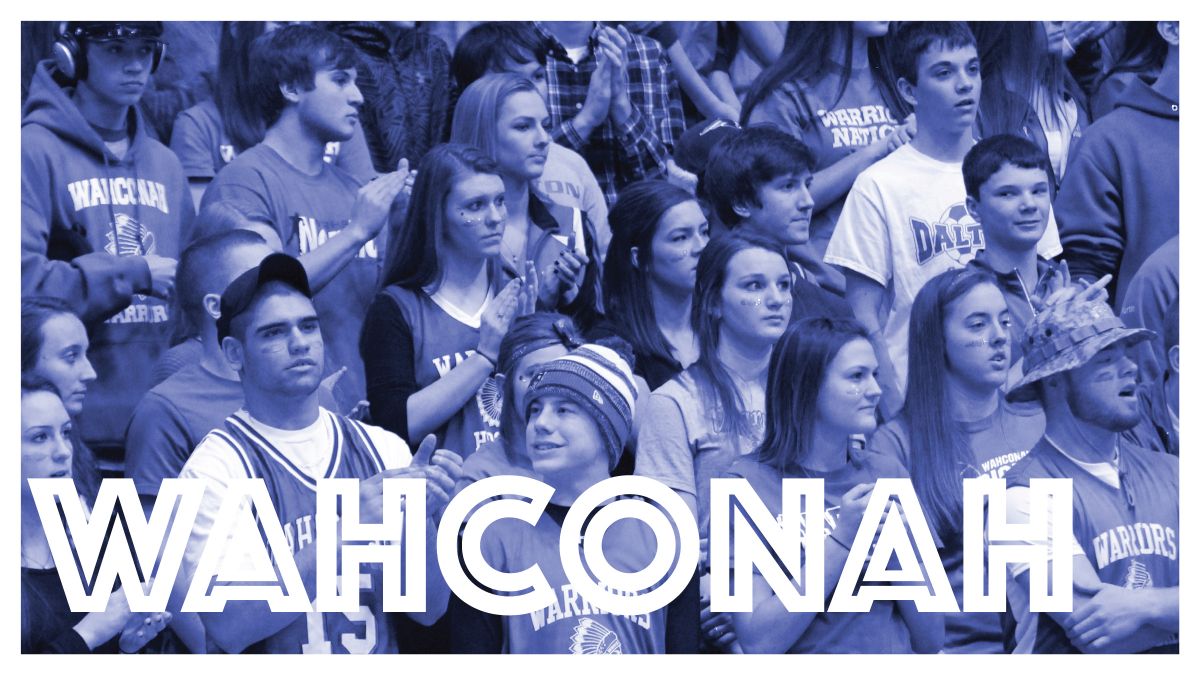 Image result for wahconah fans