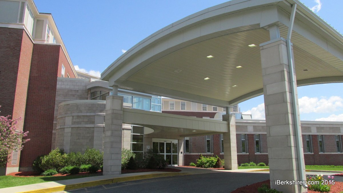 BMC Adds 'Observation' Beds to North Adams Emergency Department