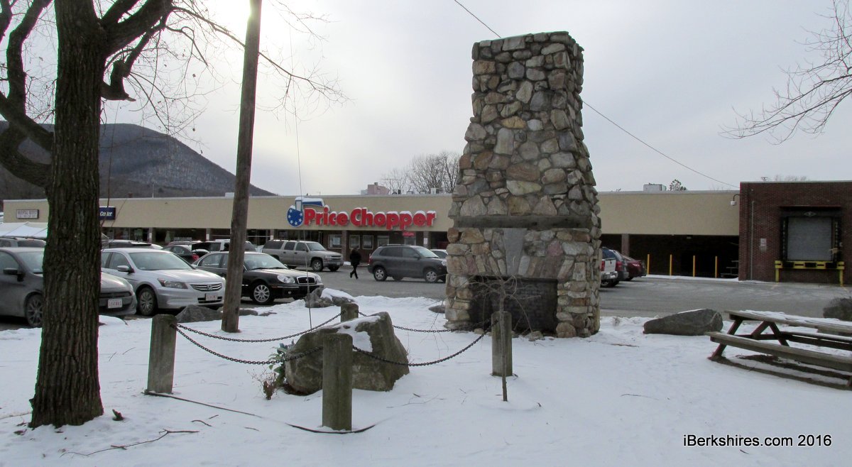 North Adams Historical Commission Fears Fate of Fort Massachusetts