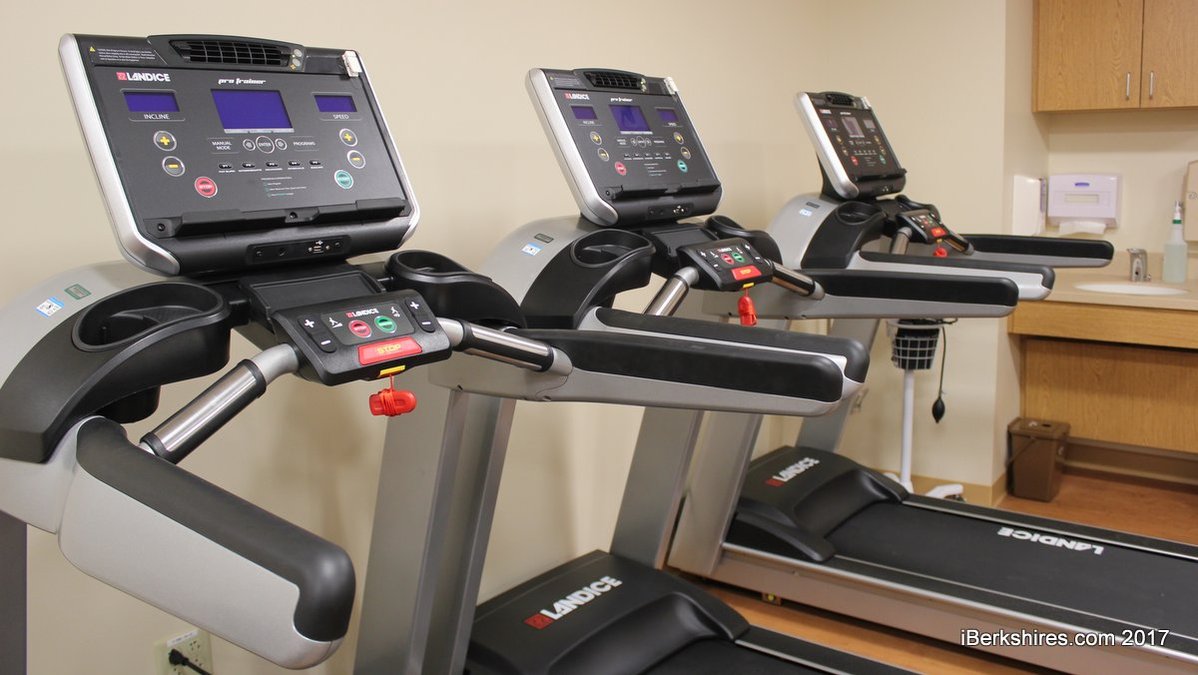 North Adams BMC Adds Cardiac Rehabilitation to Medical Services