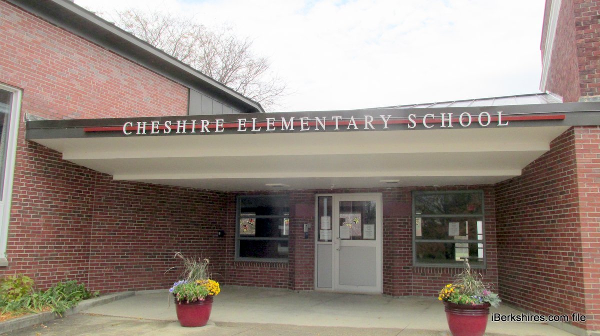 Adams Administrators Against Cheshire Elementary Renovation