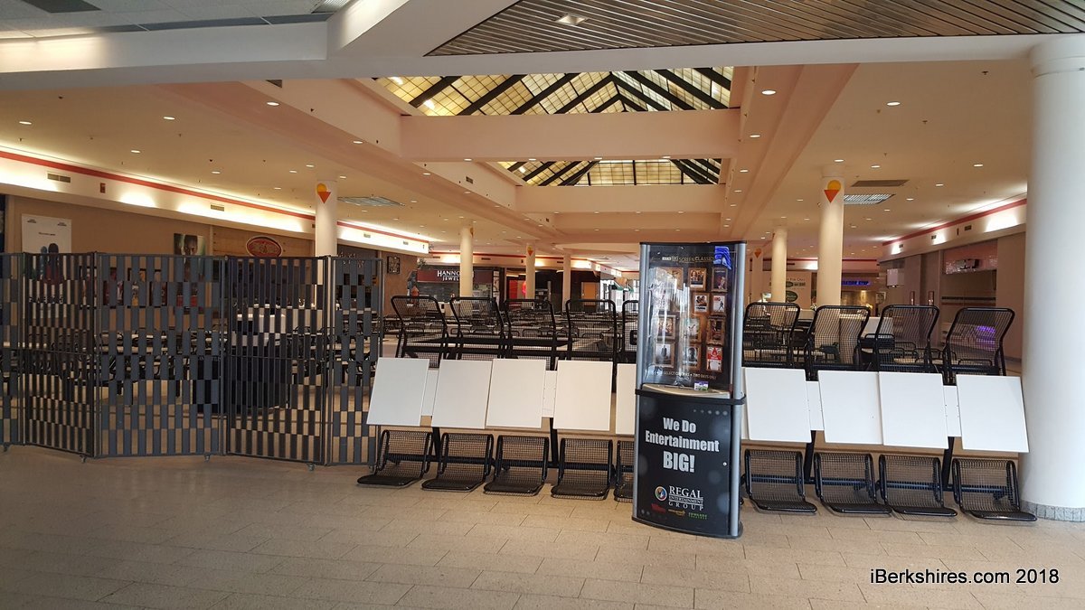 Berkshire Mall Closed Because Of Power Issues IBerkshires The Berkshire Mall Closed Because Of Power Issues IBerkshires The