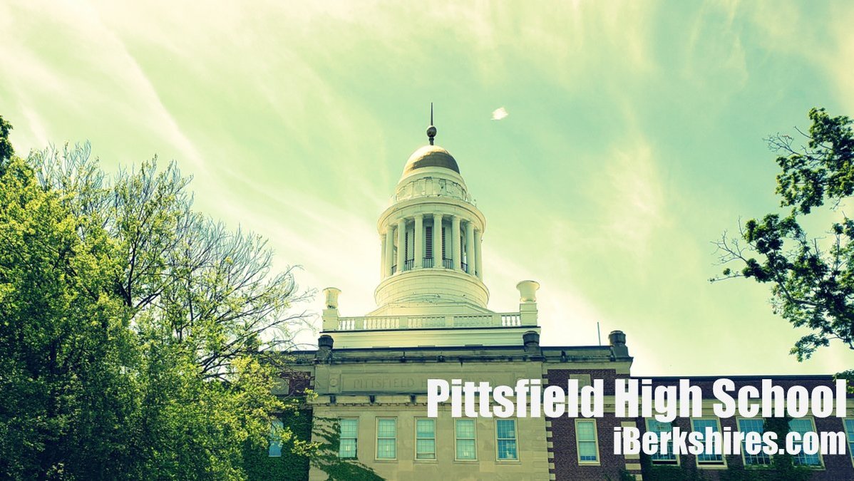 Pittsfield Schools Remain Open for Now / The