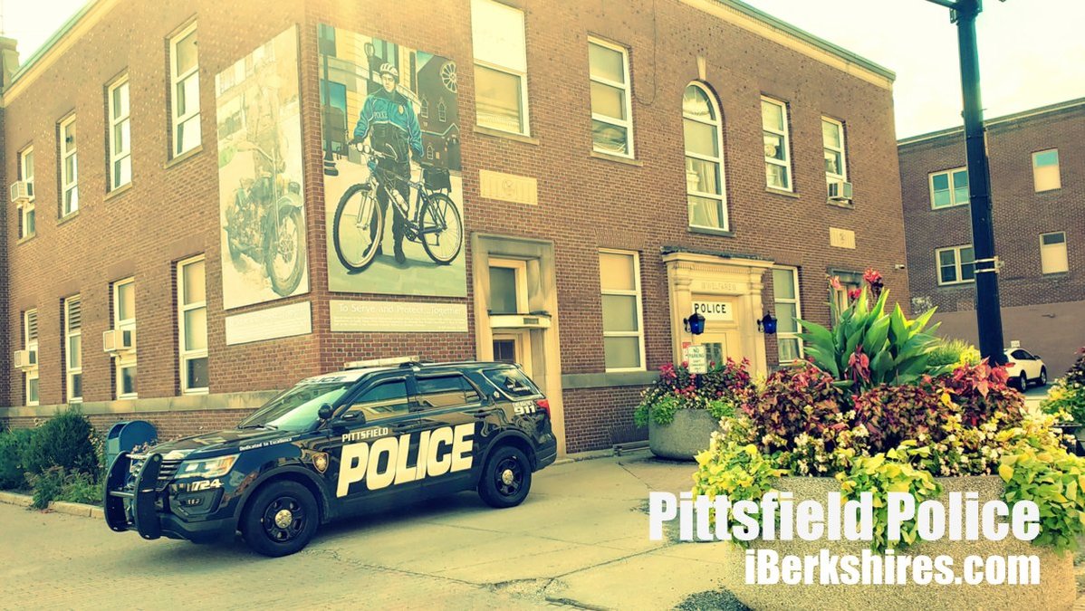Pittsfield Police Advisory Board Reviewing Force Policies