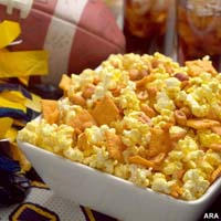 New Years Day Bowl Games