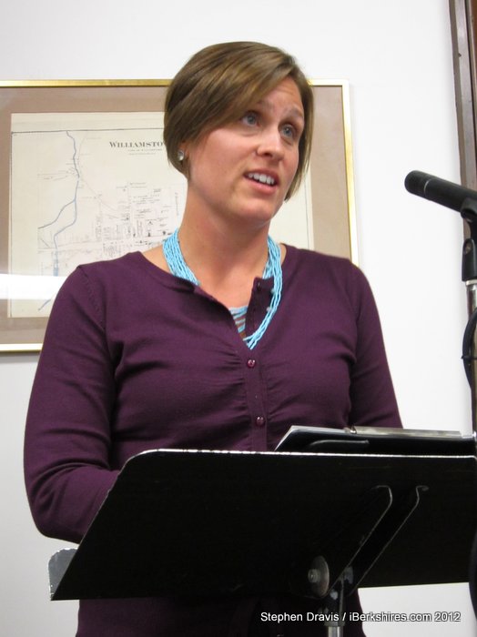 Williamstown Homeowners See Rates Rise, Taxes Drop /