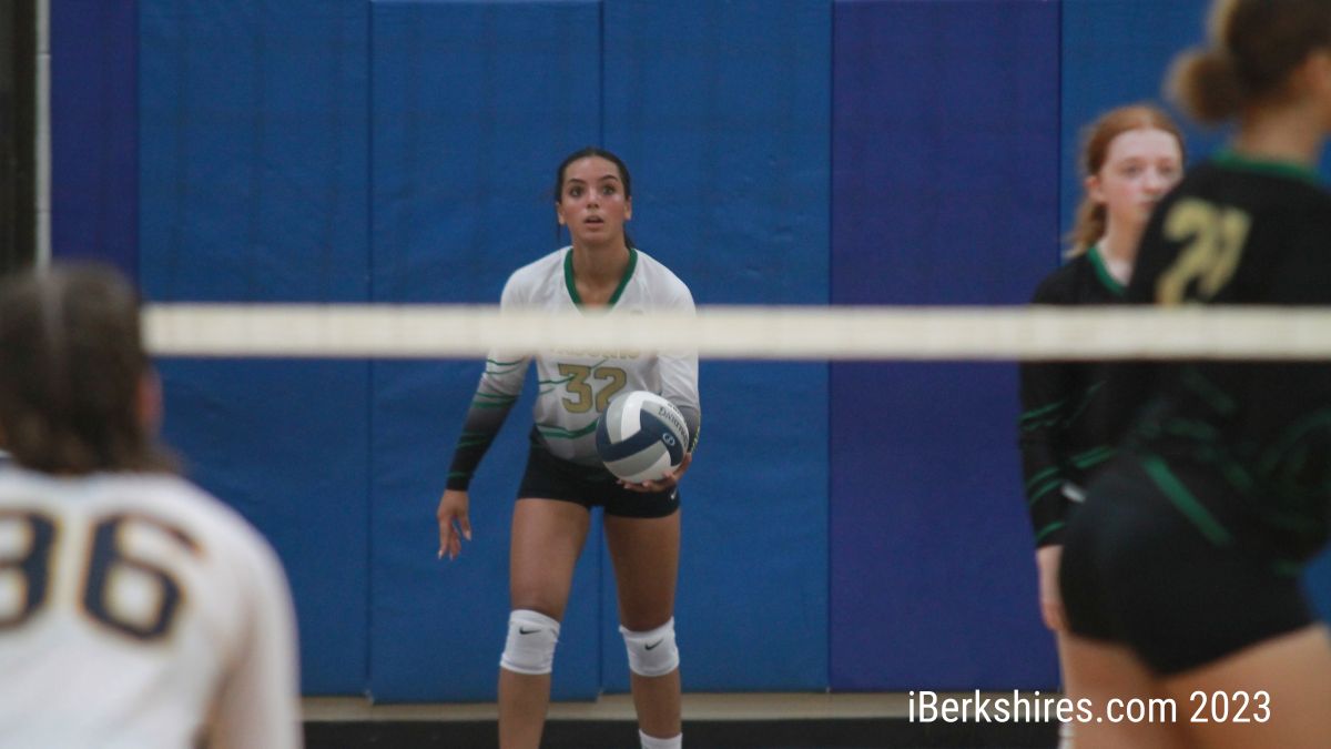 Taconic Opens with Win at Mount Everett / The