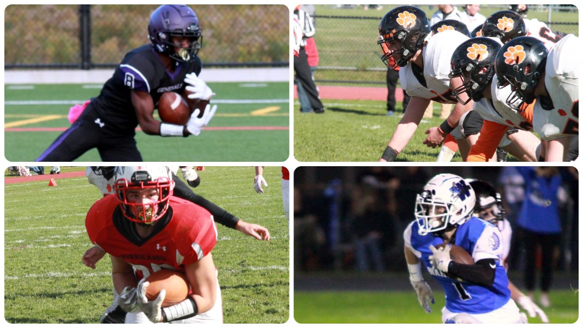 County Teams Head into Finales with Home Playoff Games in Sight / iBerkshires