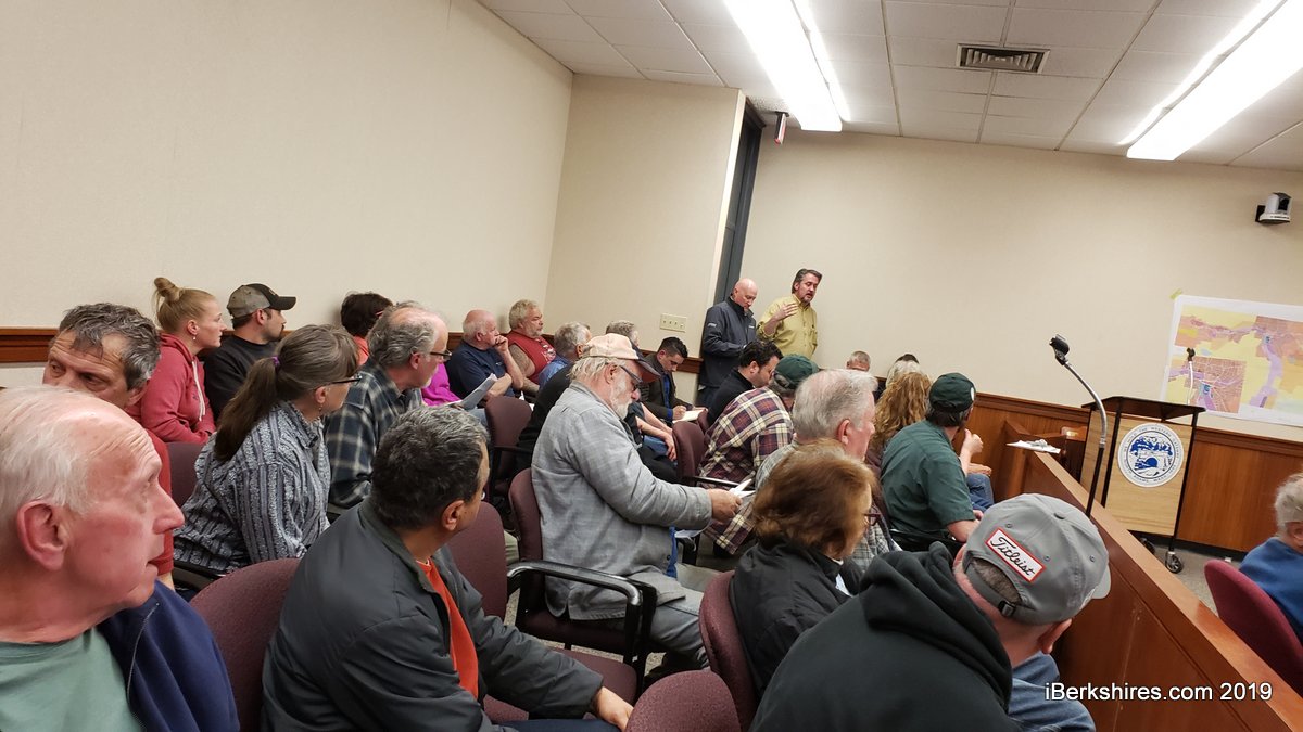 North Adams Takes Next Step in Modernizing Zoning /