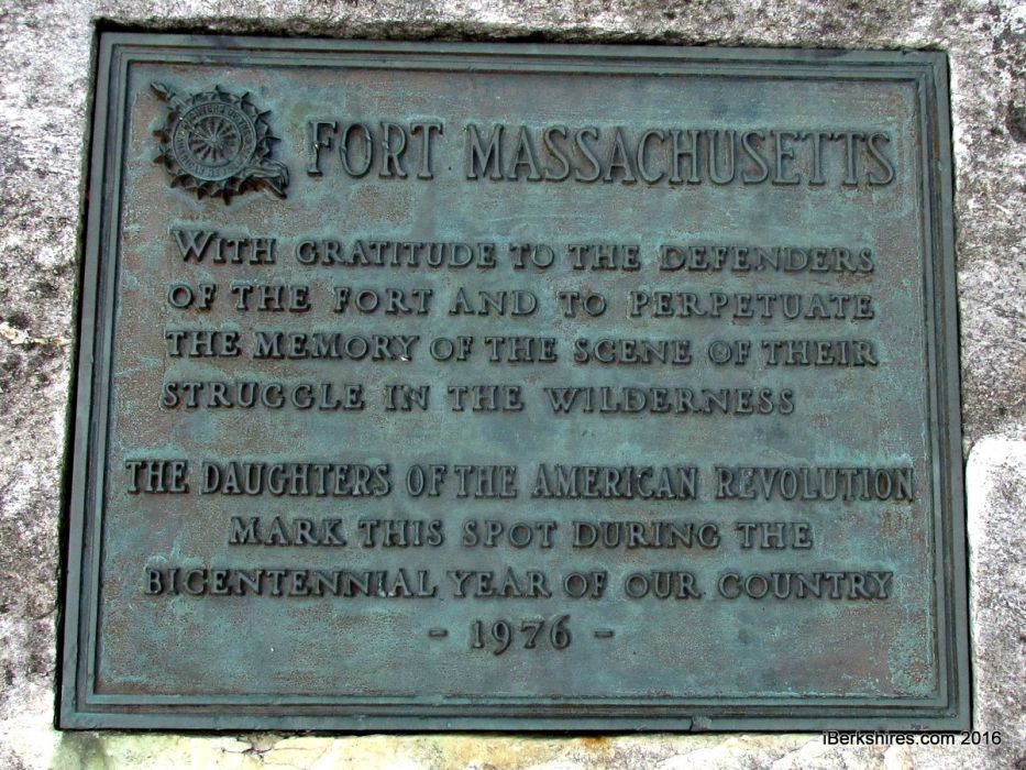 North Adams Historical Commission Fears Fate of Fort Massachusetts