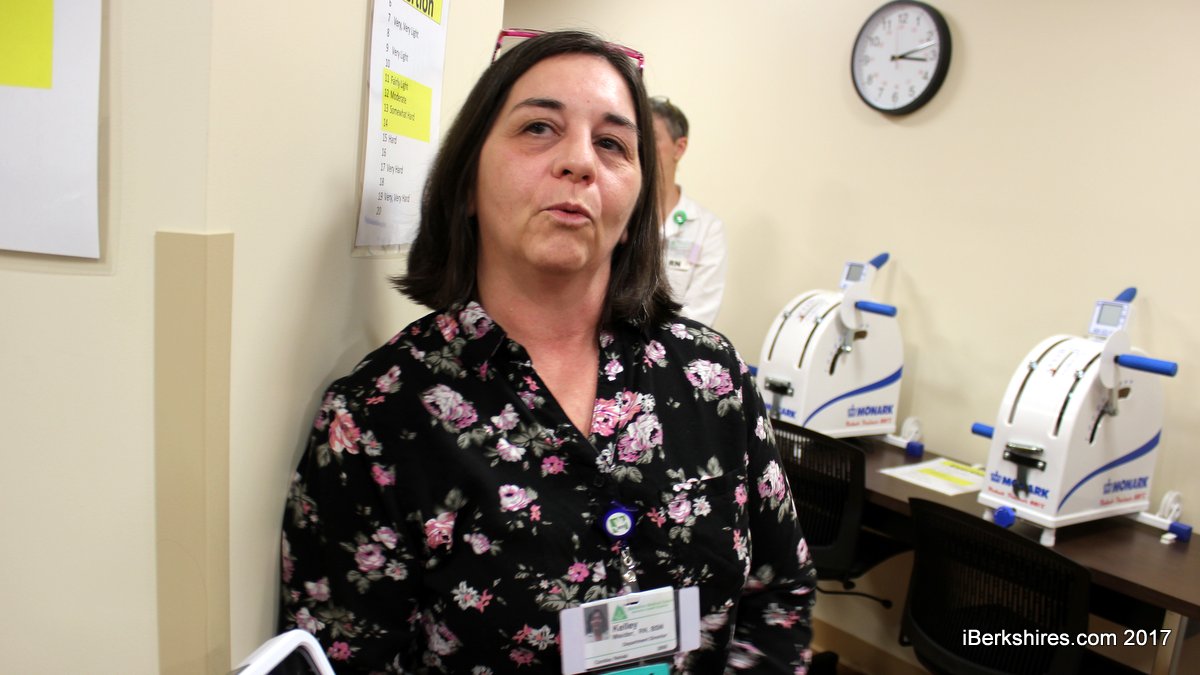 North Adams BMC Adds Cardiac Rehabilitation to Medical Services