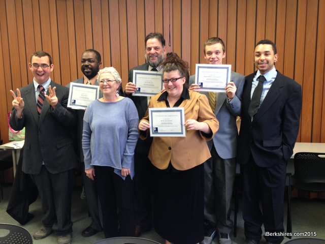 Goodwill Completes First North County Community Soft Skills Program ...