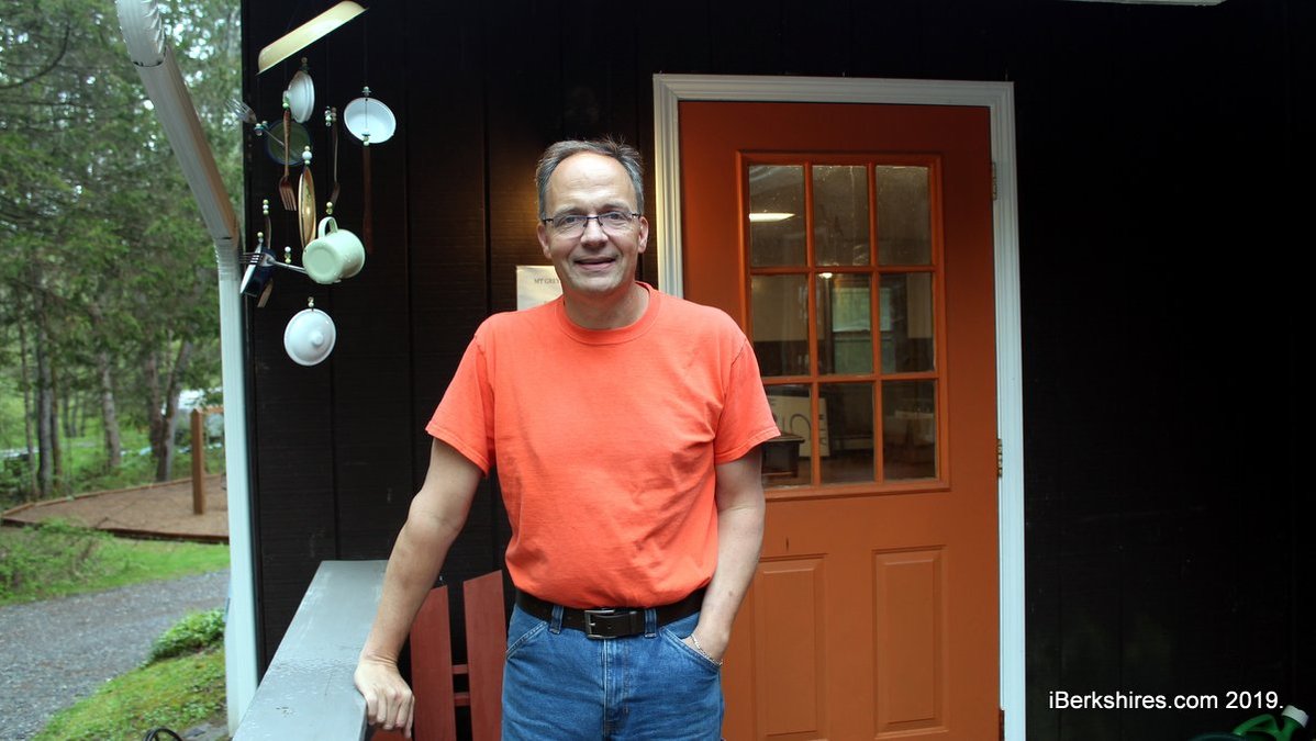 Hubbard Wins Lanesborough Board of Selectmen Seat /