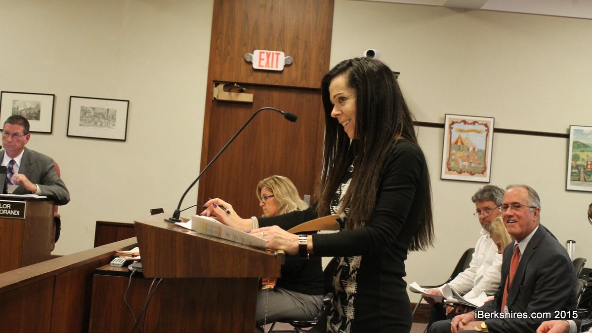 Pittsfield Sets Tax Rate; Holds Back Money For Reserves / iBerkshires