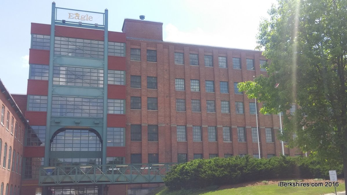 Developer Carver Buys Pittsfield Clock Tower Building /