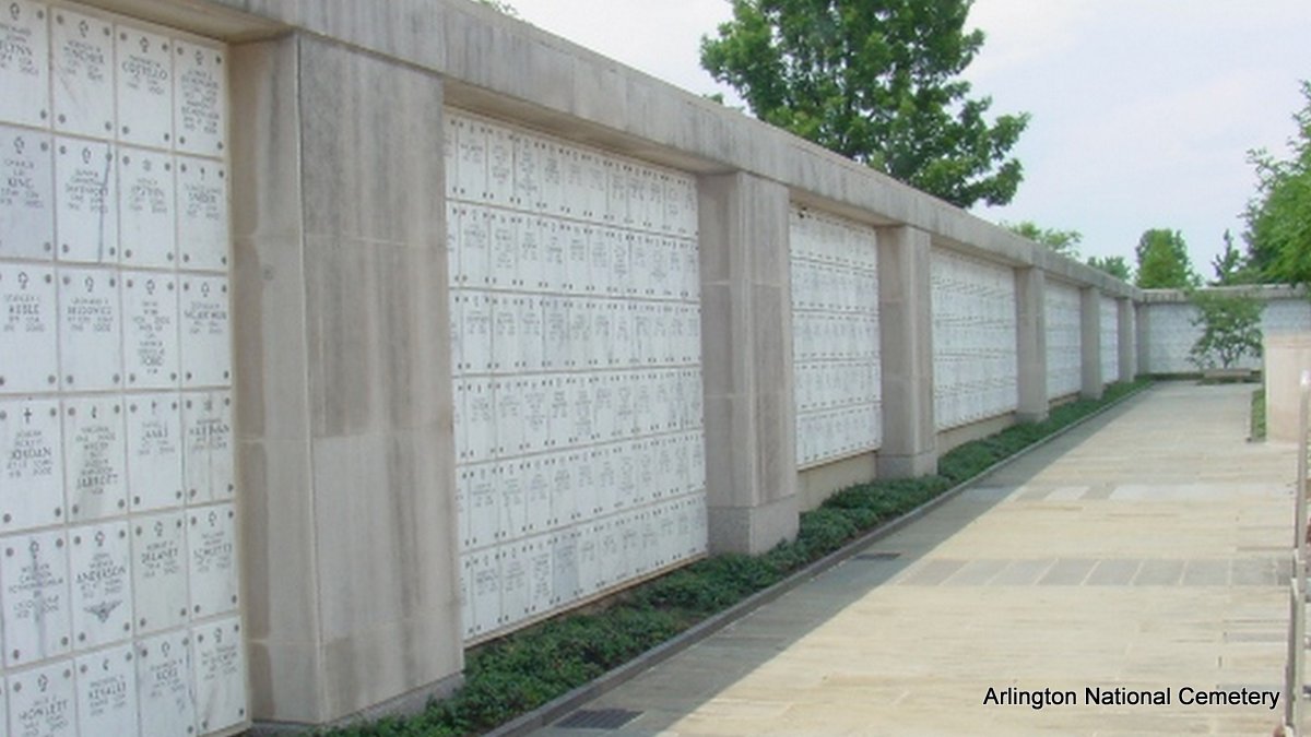 Изготовление досок для колумбария