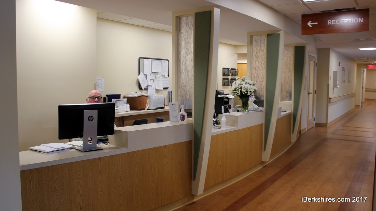 North Adams BMC Adds Cardiac Rehabilitation to Medical Services