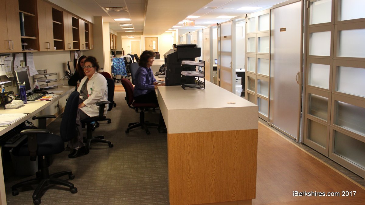 North Adams BMC Adds Cardiac Rehabilitation to Medical Services