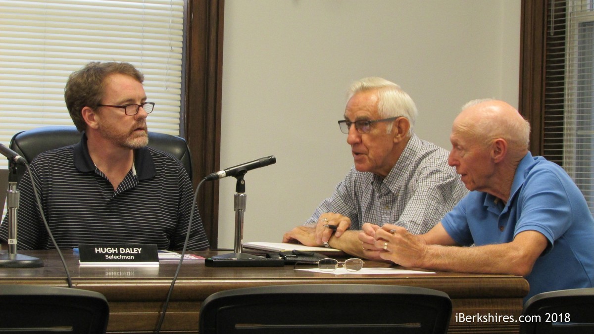 Williamstown Sets Tax Rate for Fiscal 2019 / The Berkshires online guide to