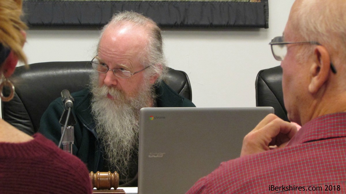 Williamstown Zoning Board OKs Habitat for Humanity Project