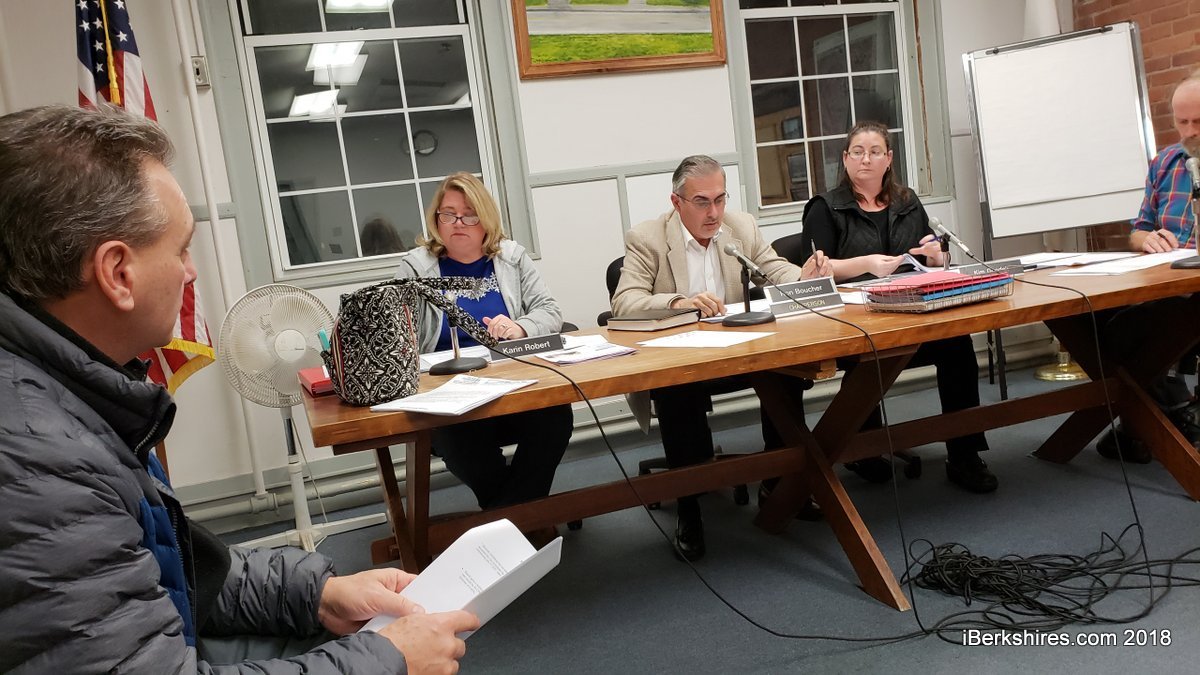 Clarksburg Tax Rate Up 3 Percent for Fiscal 2019 /