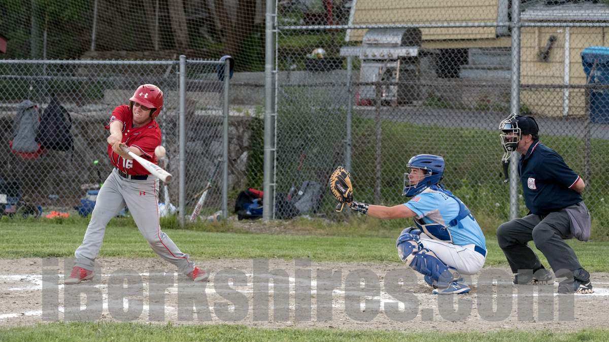 High School Baseball Umpire Classes Offered / The