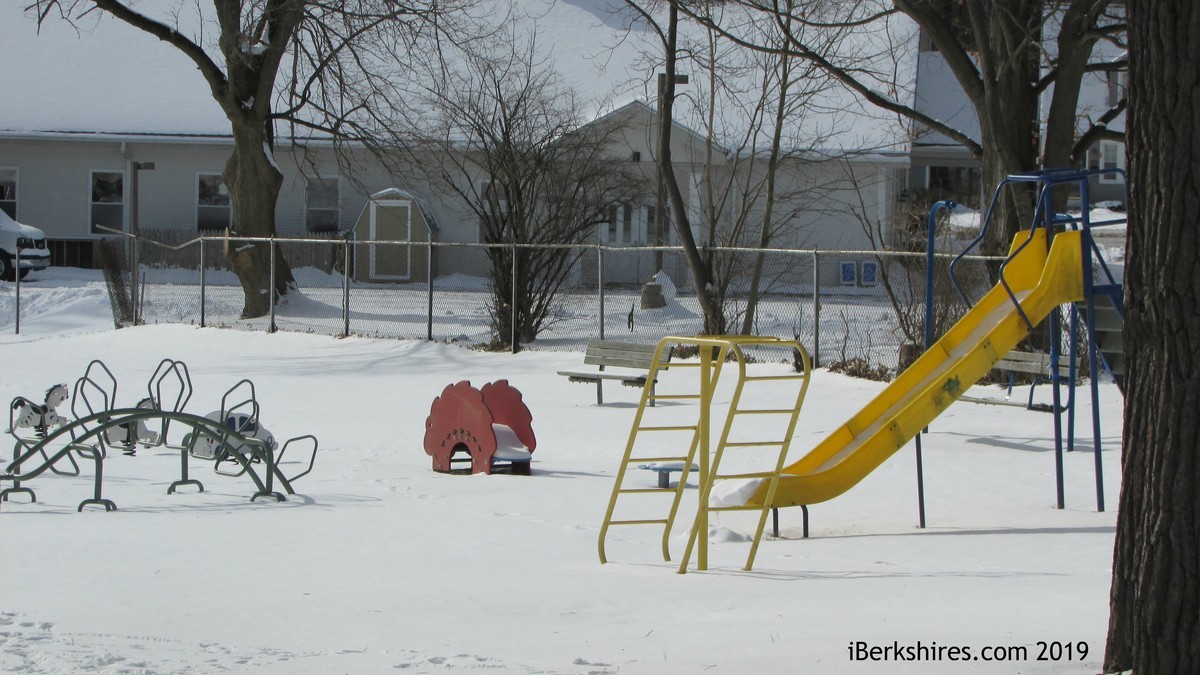 Williamstown Select Board Appoints Parks and Rec Study Group