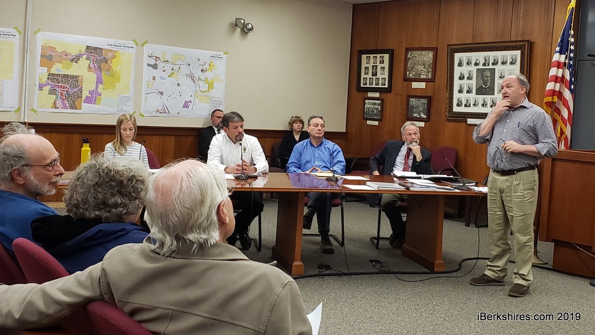 North Adams Takes Next Step in Modernizing Zoning /