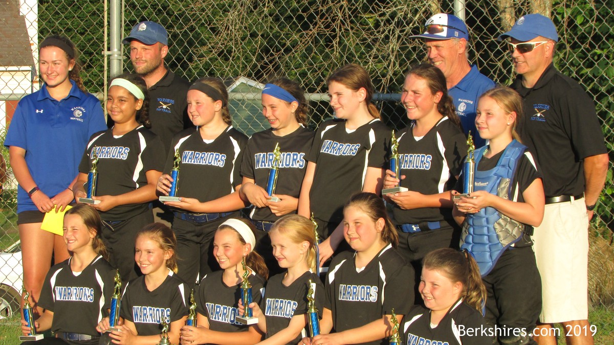 Dalton's Defense Keys Berkshire County Tournament Win /