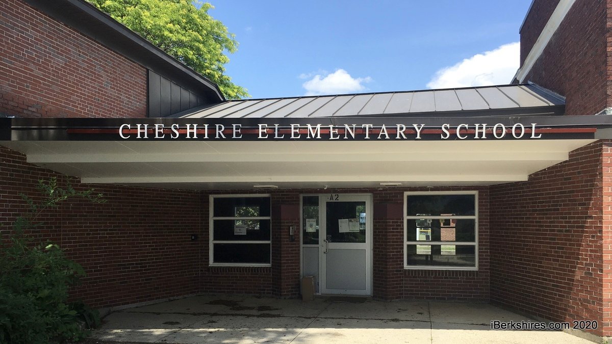 Cheshire Hopes to Get Clearer Picture of School Project for Town