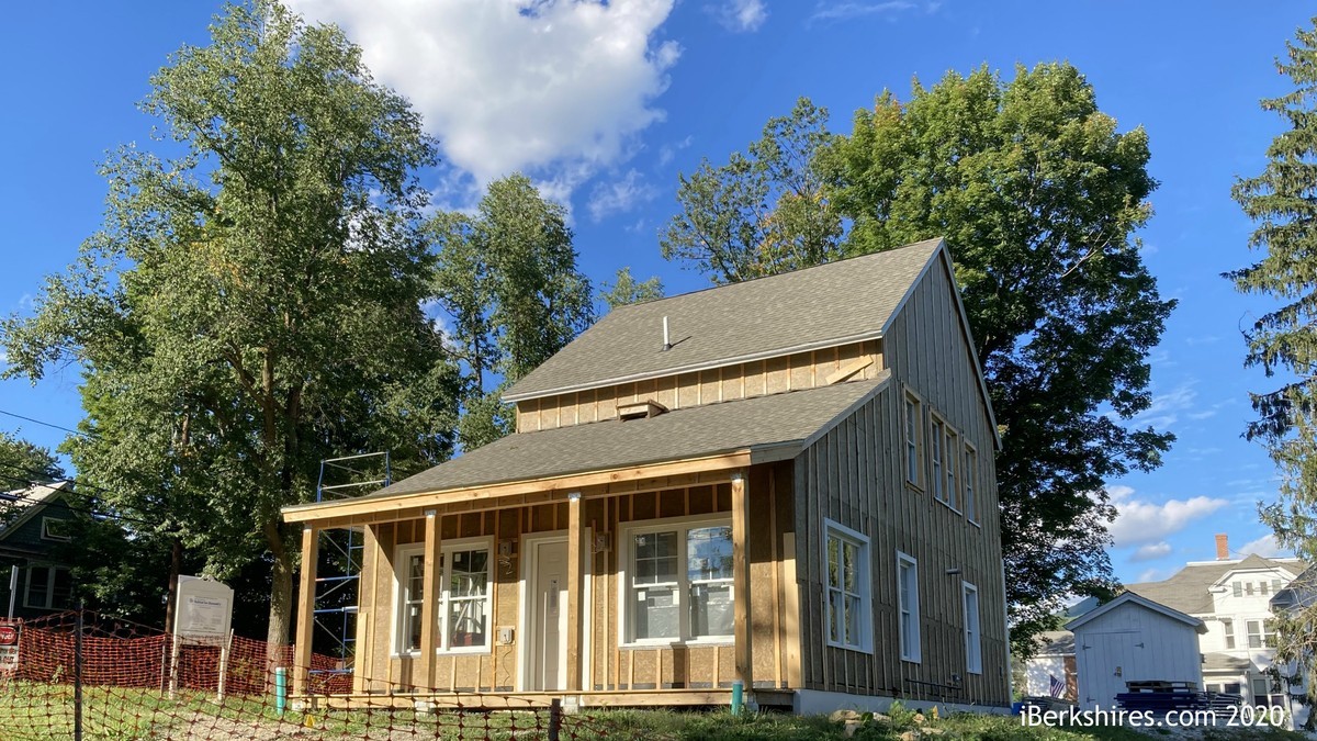 Williamstown Housing Trust Restarts Mortgage Assistance Program