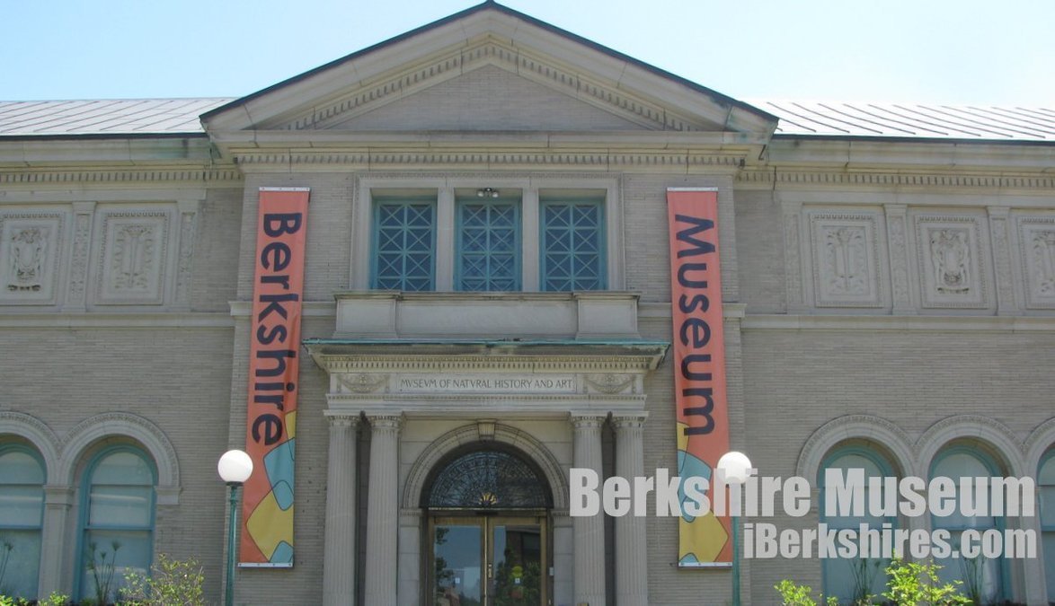 Local Artists Feature in Art of the Hills at the Berkshire Museum / iBerkshires.com