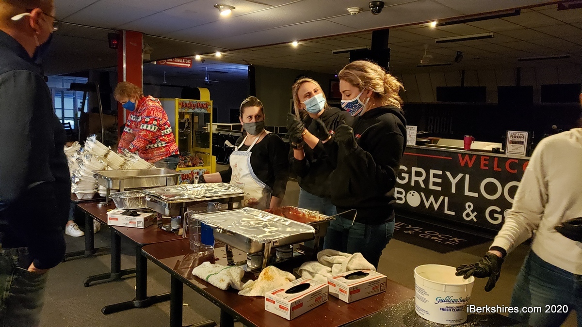 Community Rallies to Help State Street T Survive Pandemic - Vimarsana News