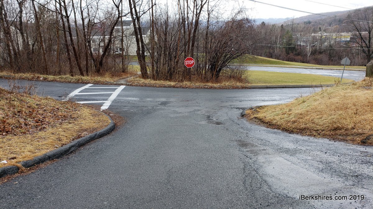 North Adams School Officials See Plans for Brayton Hill Improvements