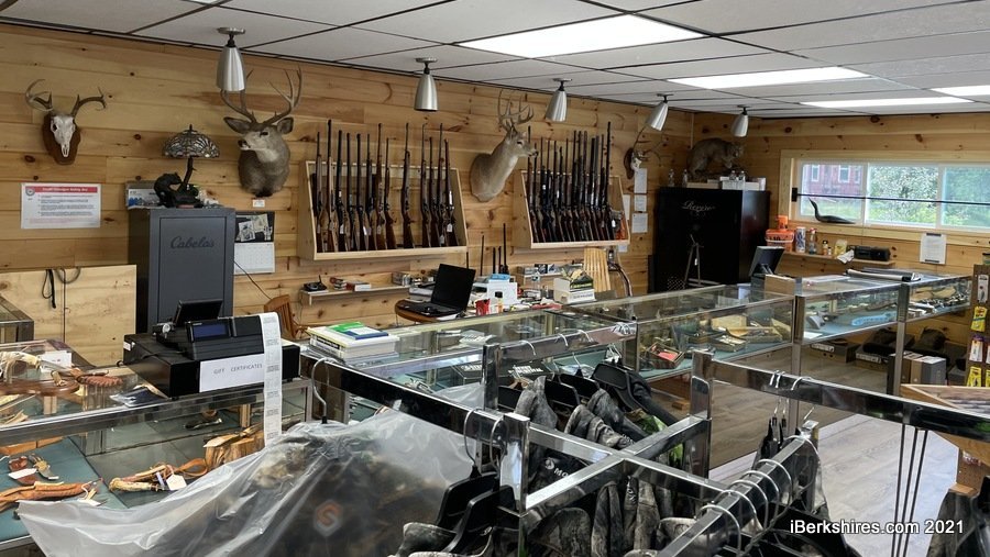 Bill's Sporting Goods Offers Hunting, Fishing Equipment /  -  The Berkshires online guide to events, news and Berkshire County community  information.