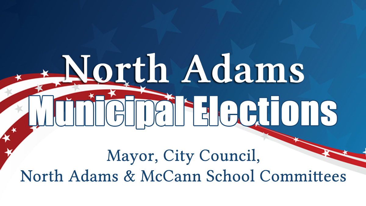 North Adams Nomination Papers Due by July 23 - Vimarsana News
