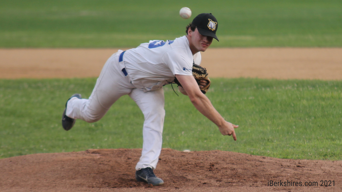 Zeldin Pitches SteepleCats to Playoff Win - Vimarsana News