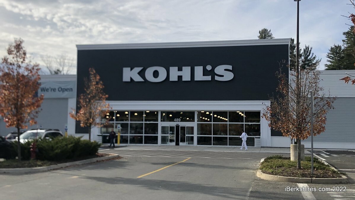 Kohl's Campus