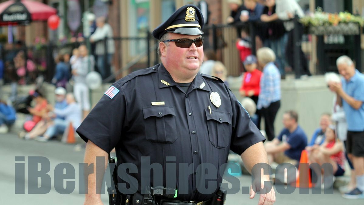 Williamstown Picks Interim Chief Ziemba for Permanent Post