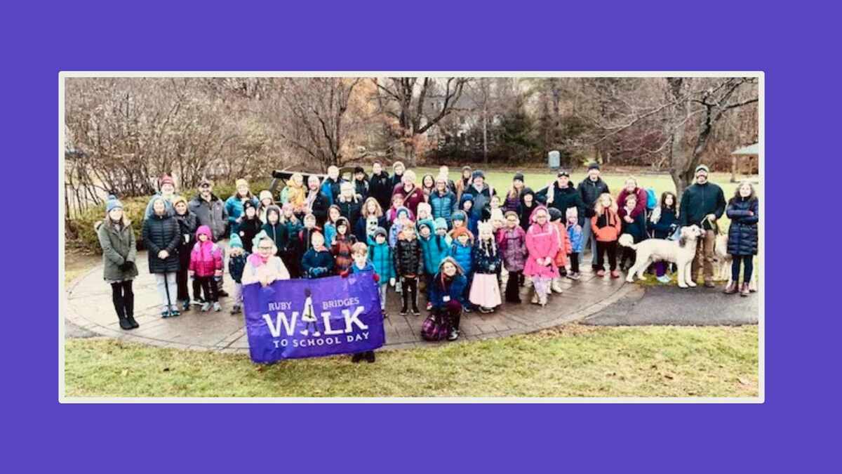 Morris Elementary School Holds Multiple Celebratory Event / iBerkshires