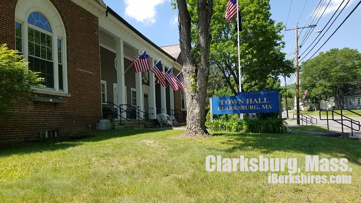 Clarksburg Tax Delinquents Strongly Urged to Arrange Payment Plans - iBerkshires.com