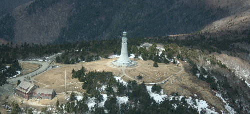 Mount Greylock