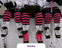 Girls hockey gear Clearance